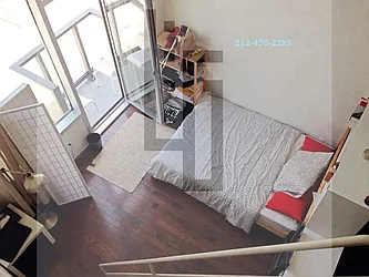 Rented by Loom Group