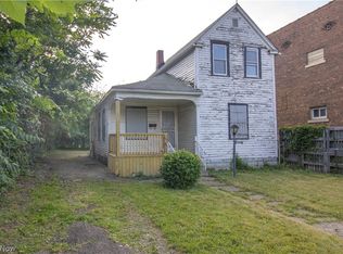3448 E 149th St, Cleveland, OH 44120