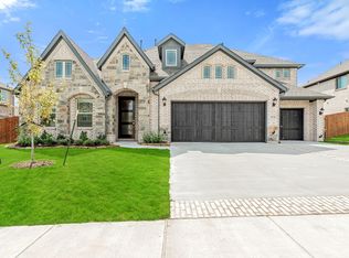 5034 Ridgegate Ln, Midlothian, TX 76065