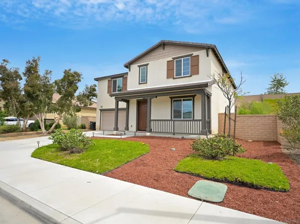 4753 Palmilla Dr, Moreno Valley, CA 92551