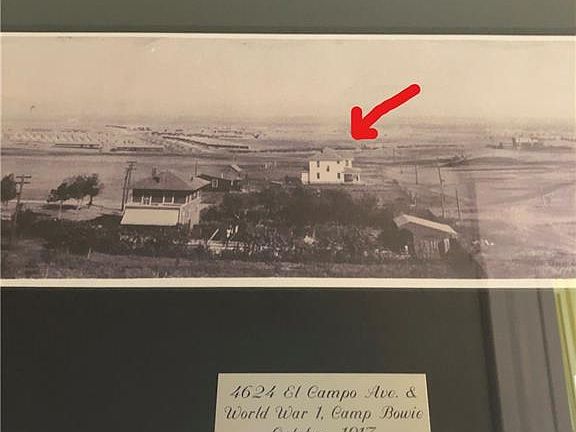 4th image of 4624 El Campo Ave