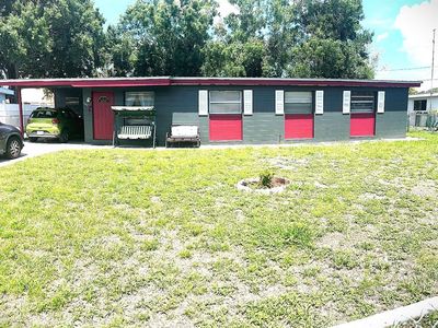 2010 Warrington Way, Tampa, FL, 33619
