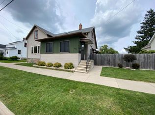 650 W 6th Ave, Oshkosh, WI 54902