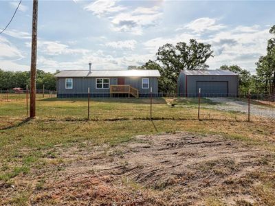 25187 Brandy Ln, Tecumseh, OK, 74873