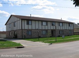 1124 Flammang Dr APT 4, Waterloo, IA 50702