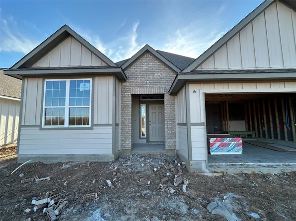 10200 Bethlehem Ct, Waco, TX 76708