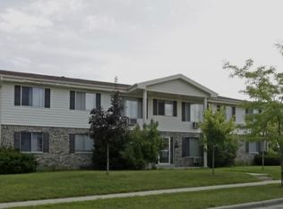 846 Wheelock Ave APT 1, Hartford, WI 53027
