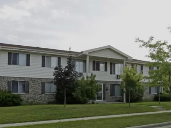 846 Wheelock Ave APT 1, Hartford, WI 53027