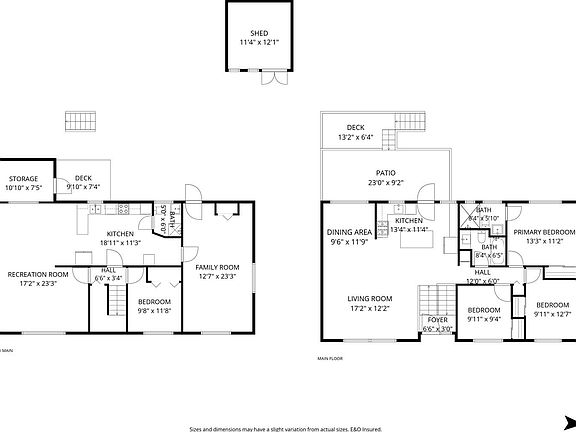 2nd image of 6161 Dundee Pl