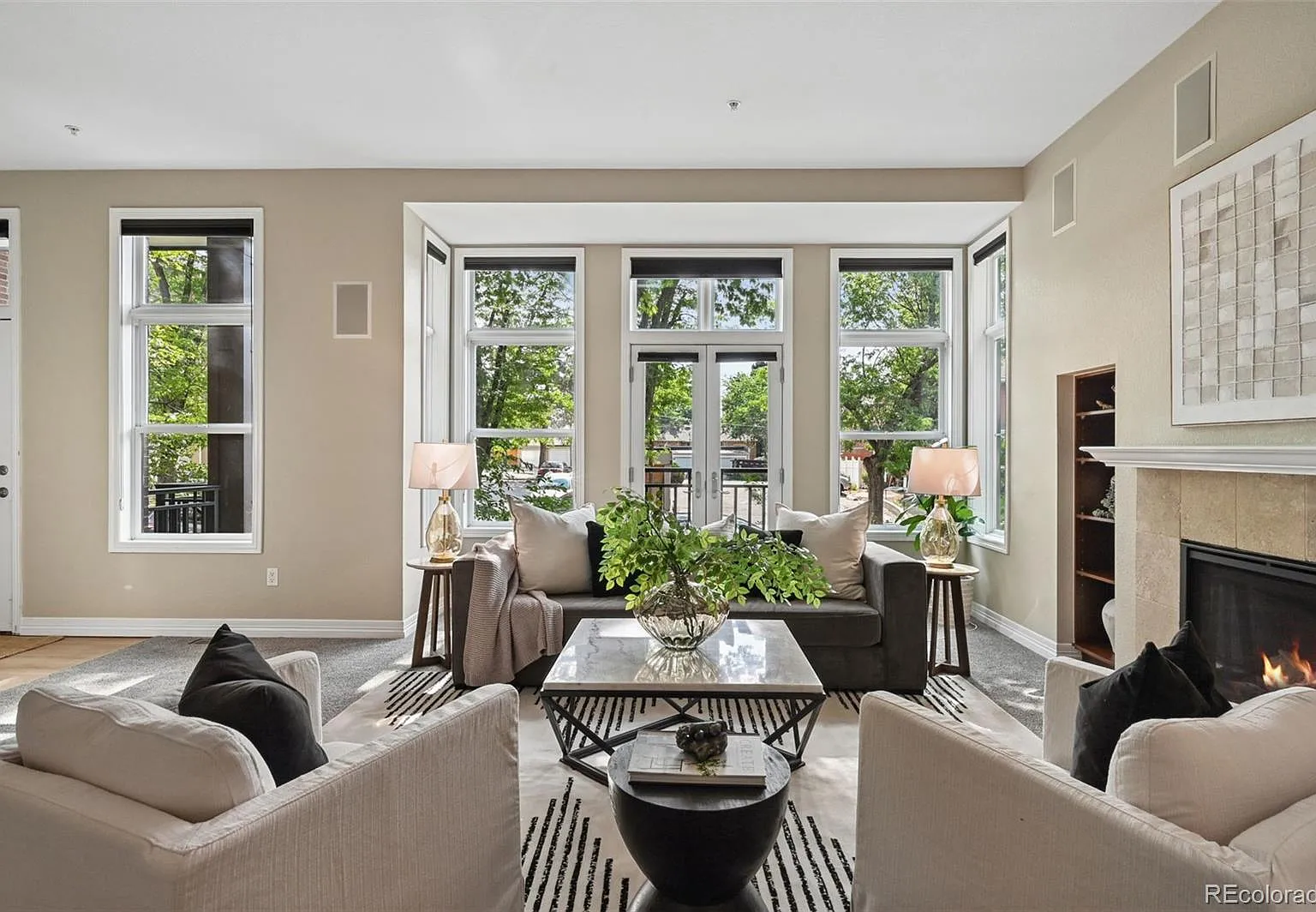 2 bed, 2.5 bath, 2004 sqft, $3,800 — Photo 4