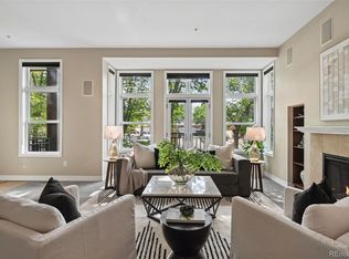 1654 Fillmore St, Denver, CO 80206