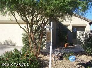5924 S Starling Dr, Tucson, AZ 85747