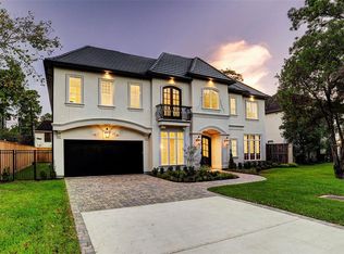 11323 Surrey Oaks Ln, Piney Point Village, TX 77024