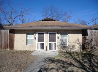 2025B Clark St, Augusta, GA 30904