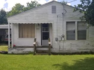 2360 Amino St, Port Arthur, TX 77640