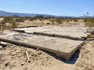 1114 Desert Queen Ave, Twentynine Palms, CA 92277