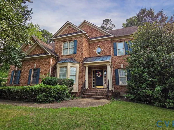 5800 Hardwick Dr, Glen Allen, VA 23059