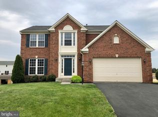 65 Pappy Ct, Bunker Hill, WV 25413