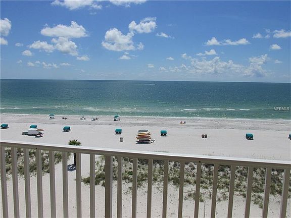 4th image of 9980 Gulf Blvd #609