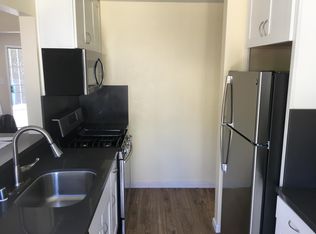 3563 Hoover St, Redwood City, CA