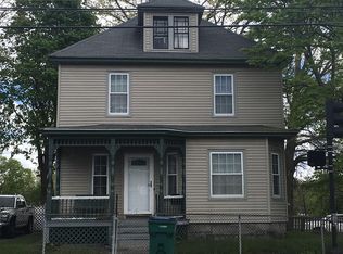 448 Stevens St, Lowell, MA 01851