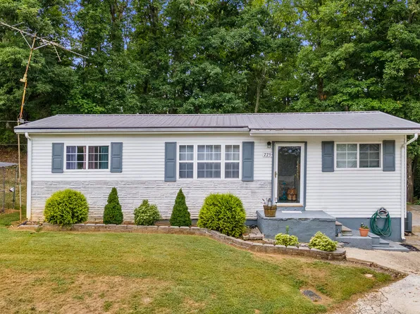 775 Old Sevierville Hwy, Newport, TN 37821