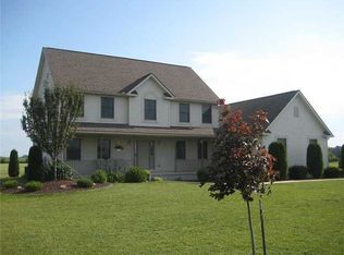 14607 Five Point Rd, Perrysburg, OH 43551