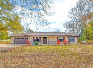 5 Snow Gap Rd, Vilonia, AR 72173