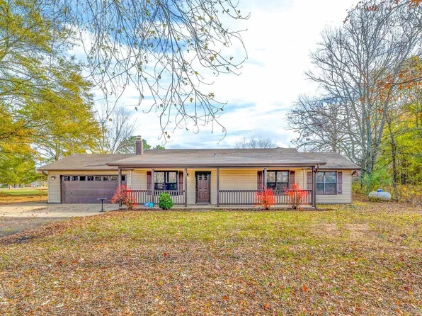 5 Snow Gap Rd, Vilonia, AR 72173