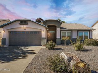 5939 Norte Vista Dr, Las Cruces, NM 88012