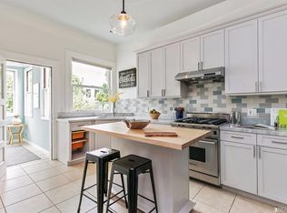 911 Central Ave, San Francisco, CA 94115