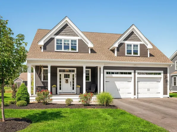 217 Sage Lane #49, Portsmouth, NH 03801