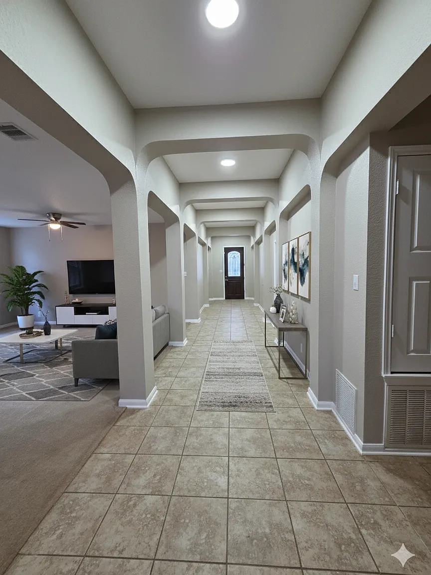 3 bed, 2410 sqft, $2,500 — Photo 2