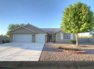 5930 Honeygrove Ave, Las Vegas, NV 89110