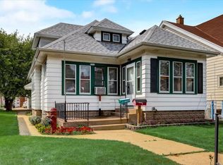 3371 S 12th St, Milwaukee, WI 53215