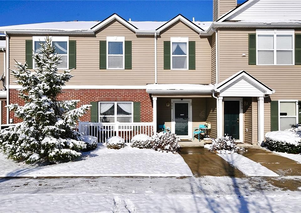1st image of 13249 Komatite Way Unit 500