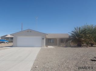 3380 Mockingbird Dr, Lake Havasu City, AZ 86406