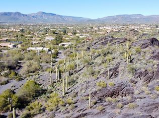 37000 N Blue Ridge Pl, Cave Creek, AZ 85331
