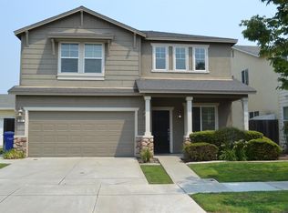 543 Garden Gate Way, Turlock, CA 95382