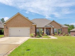 13096 Tara Point Dr, Mobile, AL 36695