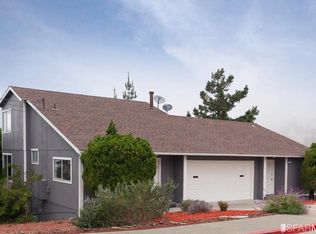 480 Norfolk Dr, Pacifica, CA 94044