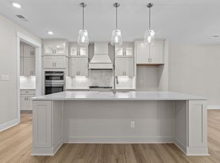 The Windsor Plan, River Club, Suffolk, VA 23435