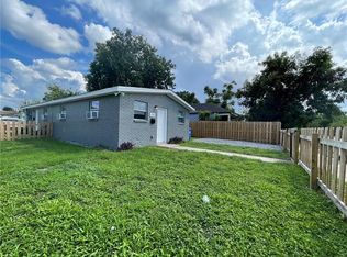 1643 Montegut St #1643, New Orleans, LA 70117