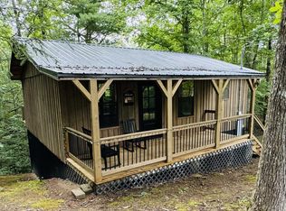 1080 Shell Mountain Rd, Sevierville, TN 37876