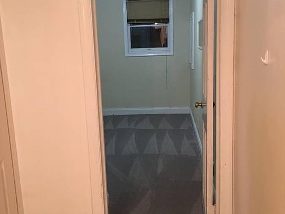 Smaller Bedroom #2.