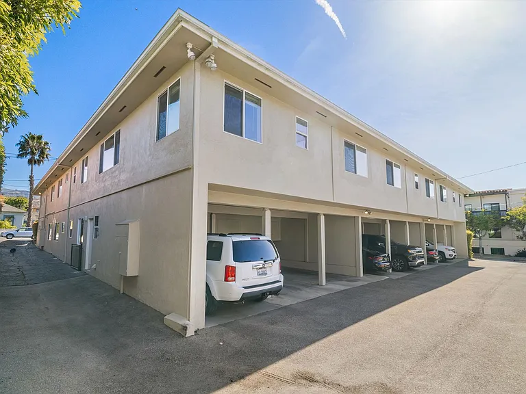 1223 Garden St #B — Photo 13
