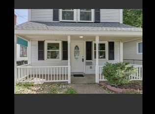 727 North Ave, Newport News, VA 23605