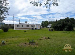 404 Lynde St, Gallatin Gateway, MT 59730