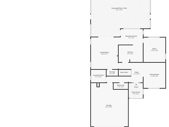 2nd image of 18139 Heron Walk Dr