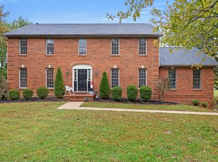 113 Old Pond Way, Richmond, KY 40475